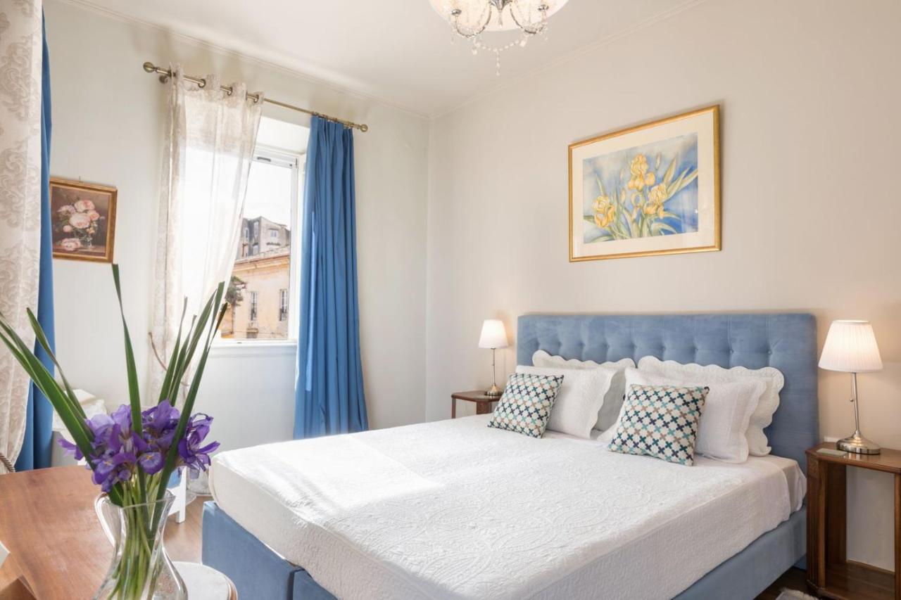 Porta Spilea Boutique Apartments Corfu  Екстериор снимка