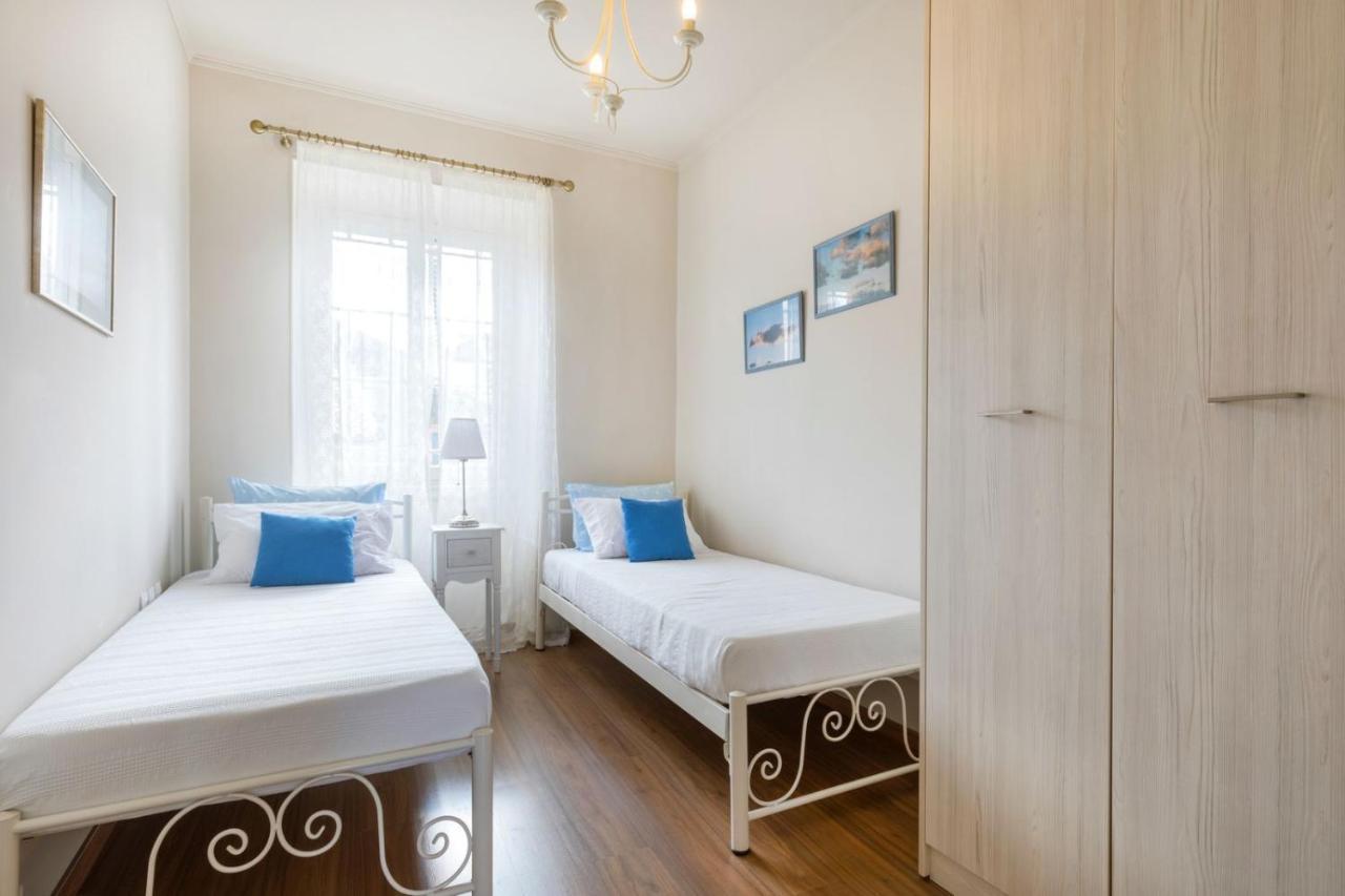 Porta Spilea Boutique Apartments Corfu  Екстериор снимка